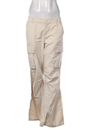 Női nadrág H&M Divided, Méret M, Szín Ekrü
, Ár 1 529 Ft