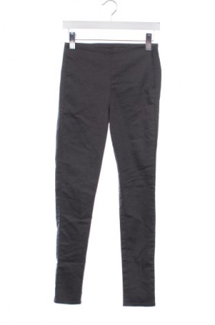 Pantaloni de femei H&M Divided, Mărime S, Culoare Gri, Preț 20,99 Lei