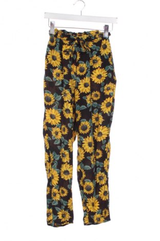 Damenhose H&M Divided, Größe XS, Farbe Mehrfarbig, Preis € 5,99