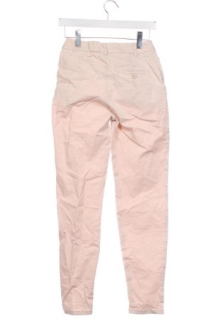 Damenhose H&M L.O.G.G., Größe XS, Farbe Rosa, Preis 3,99 €