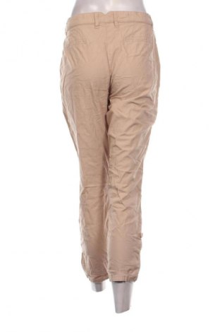 Damenhose Heine, Größe M, Farbe Beige, Preis 3,99 €
