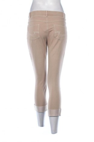 Női nadrág Helena Vera, Méret M, Szín Bézs, Ár 4 285 Ft