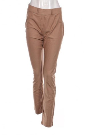 Damenhose Helena Vera, Größe M, Farbe Aschrosa, Preis 3,99 €