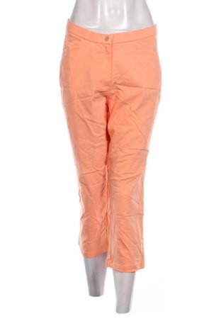 Damenhose Helena Vera, Größe M, Farbe Orange, Preis 3,99 €