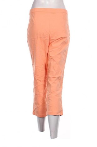 Damenhose Helena Vera, Größe M, Farbe Orange, Preis 3,99 €