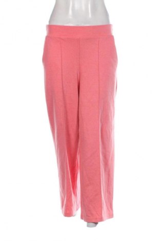 Dámské kalhoty  Ichi, Velikost S, Barva Růžová, Cena  109,00 Kč