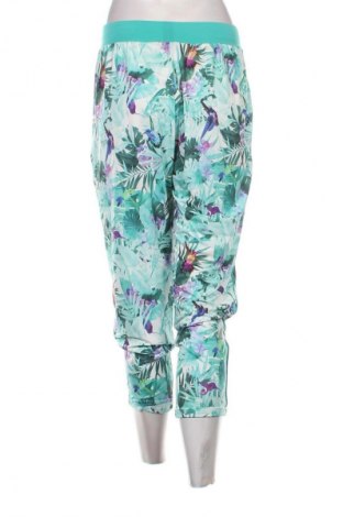 Damenhose Janina, Größe M, Farbe Mehrfarbig, Preis € 5,99