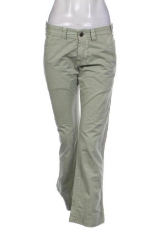 Γυναικείο παντελόνι Jeanstar, Μέγεθος L, Χρώμα Πράσινο, Τιμή 5,00 €