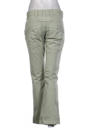 Γυναικείο παντελόνι Jeanstar, Μέγεθος L, Χρώμα Πράσινο, Τιμή 5,00 €