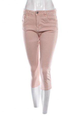 Damenhose Jewelly, Größe M, Farbe Rosa, Preis 2,99 €