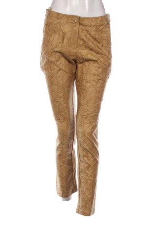 Damenhose Judith Williams, Größe L, Farbe Orange, Preis 3,99 €