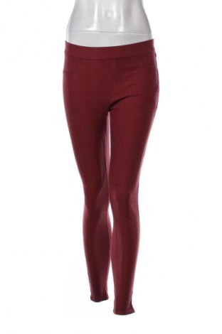 Női nadrág Justfab, Méret S, Szín Piros, Ár 2 000 Ft