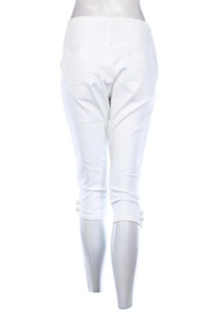 Női nadrág KappAhl, Méret M, Szín Fehér, Ár 1 129 Ft