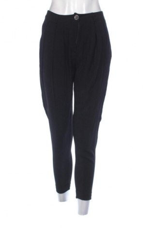 Damskie spodnie La Haine Inside Us, Rozmiar M, Kolor Czarny, Cena 37,99 zł