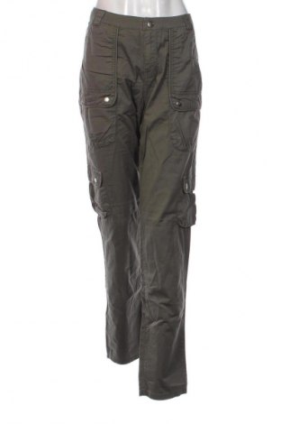 Női nadrág La Redoute, Méret M, Szín Zöld, Ár 10 076 Ft