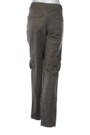 Női nadrág La Redoute, Méret M, Szín Zöld, Ár 10 076 Ft