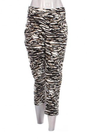 Női nadrág Laura Torelli, Méret L, Szín Sokszínű, Ár 2 129 Ft