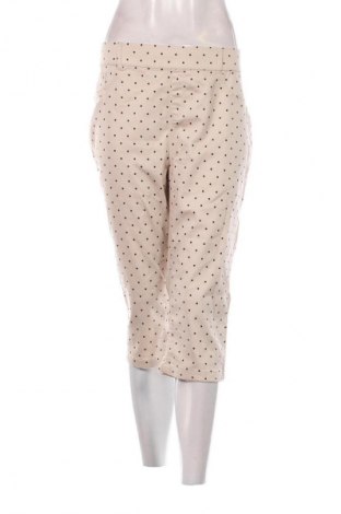Damskie spodnie Laura Torelli, Rozmiar XL, Kolor Kolorowy, Cena 22,52 zł
