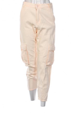 Női nadrág Levi's, Méret S, Szín Rózsaszín, Ár 10 568 Ft