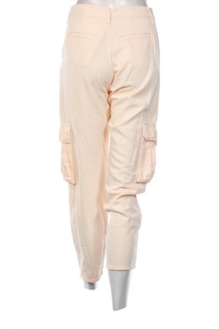 Női nadrág Levi's, Méret S, Szín Rózsaszín, Ár 10 568 Ft