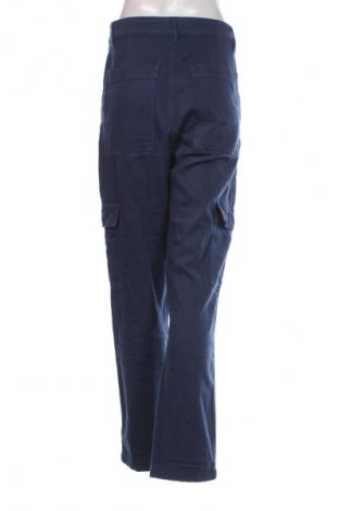 Дамски панталон Lindex, Размер S, Цвят Син, Цена 14,78 €