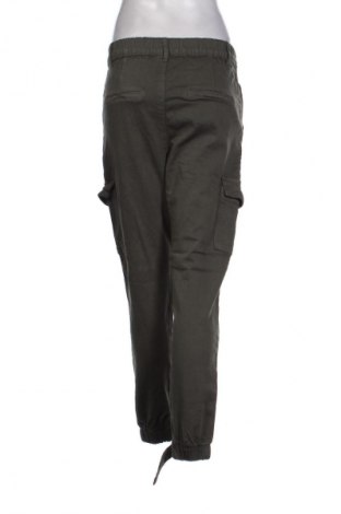 Γυναικείο παντελόνι M.Sara, Μέγεθος S, Χρώμα Πράσινο, Τιμή 14,83 €