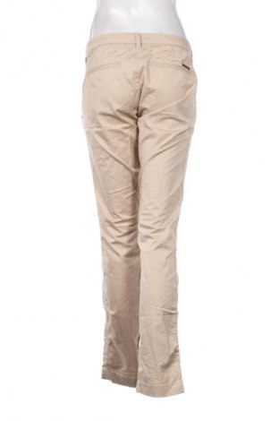 Damenhose Maison Scotch, Größe L, Farbe Beige, Preis 25,27 €
