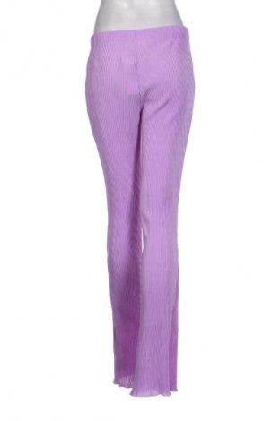 Damenhose Mango, Größe S, Farbe Lila, Preis € 14,99