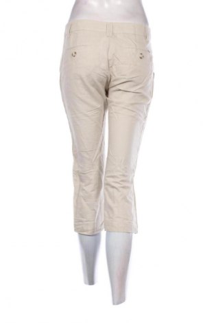 Damenhose Mango, Größe M, Farbe Beige, Preis 3,99 €