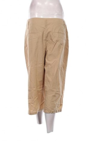 Női nadrág Mango, Méret M, Szín Bézs, Ár 2 259 Ft