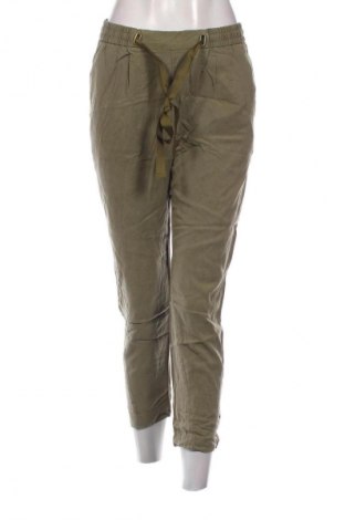 Női nadrág Mango, Méret S, Szín Zöld, Ár 6 234 Ft