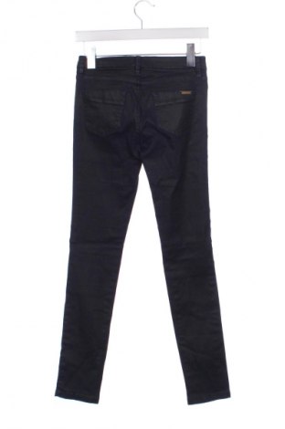 Dámské kalhoty  Massimo Dutti, Velikost XS, Barva Modrá, Cena  219,00 Kč