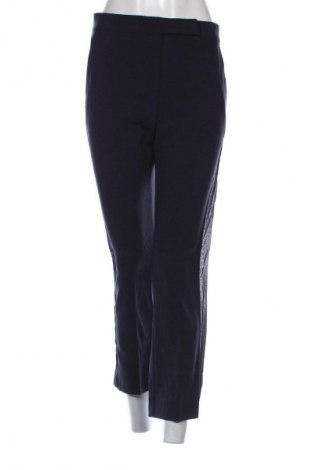 Dámské kalhoty  Max Mara, Velikost S, Barva Modrá, Cena  2 549,00 Kč