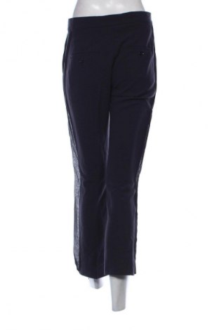 Dámské kalhoty  Max Mara, Velikost S, Barva Modrá, Cena  2 549,00 Kč