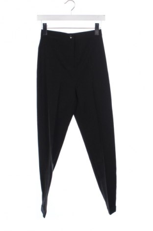 Dámské kalhoty  Missguided, Velikost XXS, Barva Černá, Cena  483,00 Kč