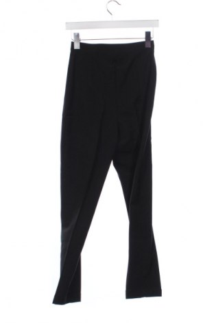 Dámské kalhoty  Missguided, Velikost XXS, Barva Černá, Cena  483,00 Kč
