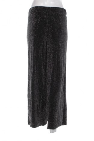 Дамски панталон Monki, Размер S, Цвят Черен, Цена 2,55 €