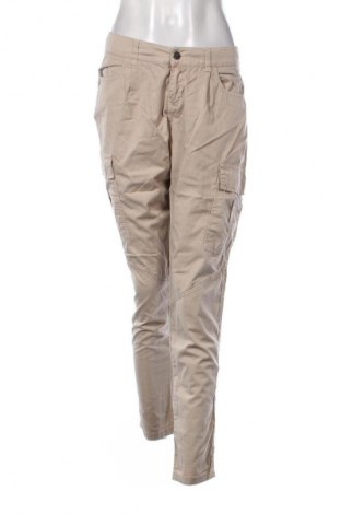 Damenhose Motivi, Größe L, Farbe Beige, Preis € 7,99
