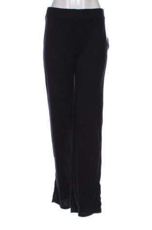 Дамски панталон NA-KD, Размер L, Цвят Черен, Цена 16,36 €