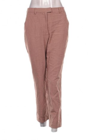 Damenhose NA-KD, Größe S, Farbe Aschrosa, Preis € 3,99