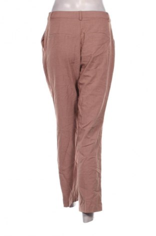 Damenhose NA-KD, Größe S, Farbe Aschrosa, Preis € 3,99
