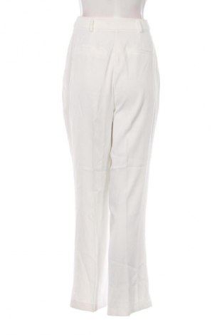 Γυναικείο παντελόνι New Look, Μέγεθος S, Χρώμα Λευκό, Τιμή 17,99 €