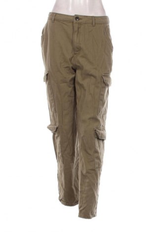 Damenhose New Look, Größe M, Farbe Grün, Preis 5,99 €