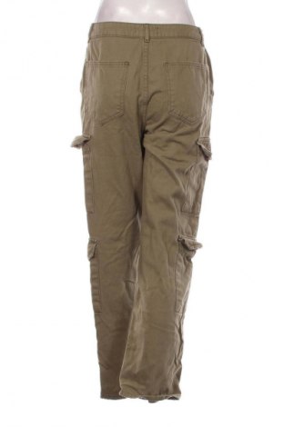 Damenhose New Look, Größe M, Farbe Grün, Preis 5,99 €