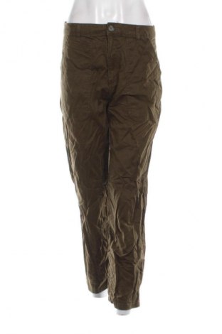 Damenhose New Look, Größe M, Farbe Grün, Preis 3,99 €
