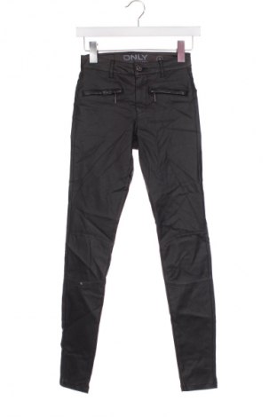 Damenhose ONLY, Größe XS, Farbe Schwarz, Preis 1,99 €