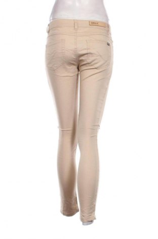 Damenhose ONLY, Größe S, Farbe Beige, Preis 3,99 €