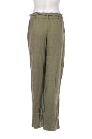 Dámske nohavice ONLY, Veľkosť M, Farba Zelená, Cena  6,95 €