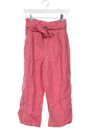 Damenhose ONLY, Größe XS, Farbe Aschrosa, Preis 3,99 €