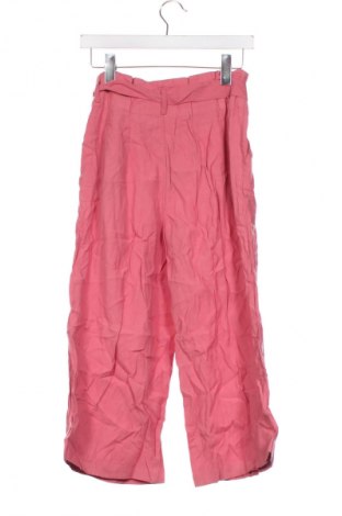 Damenhose ONLY, Größe XS, Farbe Aschrosa, Preis 3,99 €